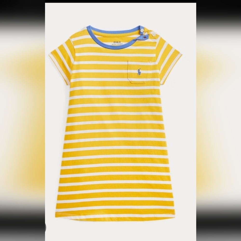 Polo Ralph Lauren Dress Sz. S (7)